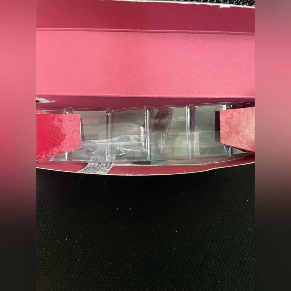Hallmark collectible box